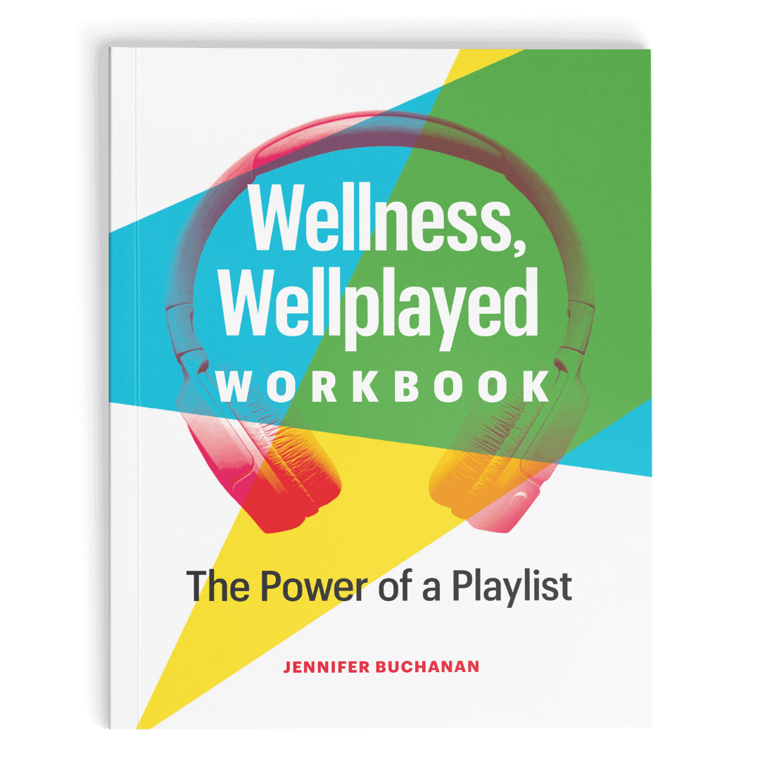 Wellness Wellplayed Workbook