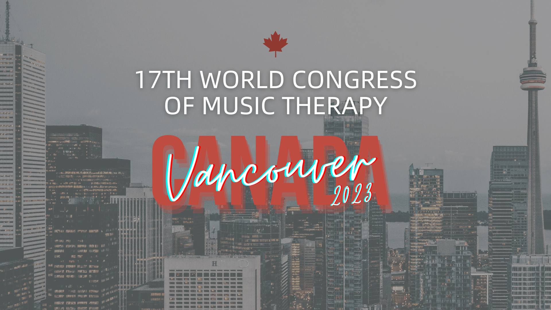 World Congress of Music Therapy Comes to Canada