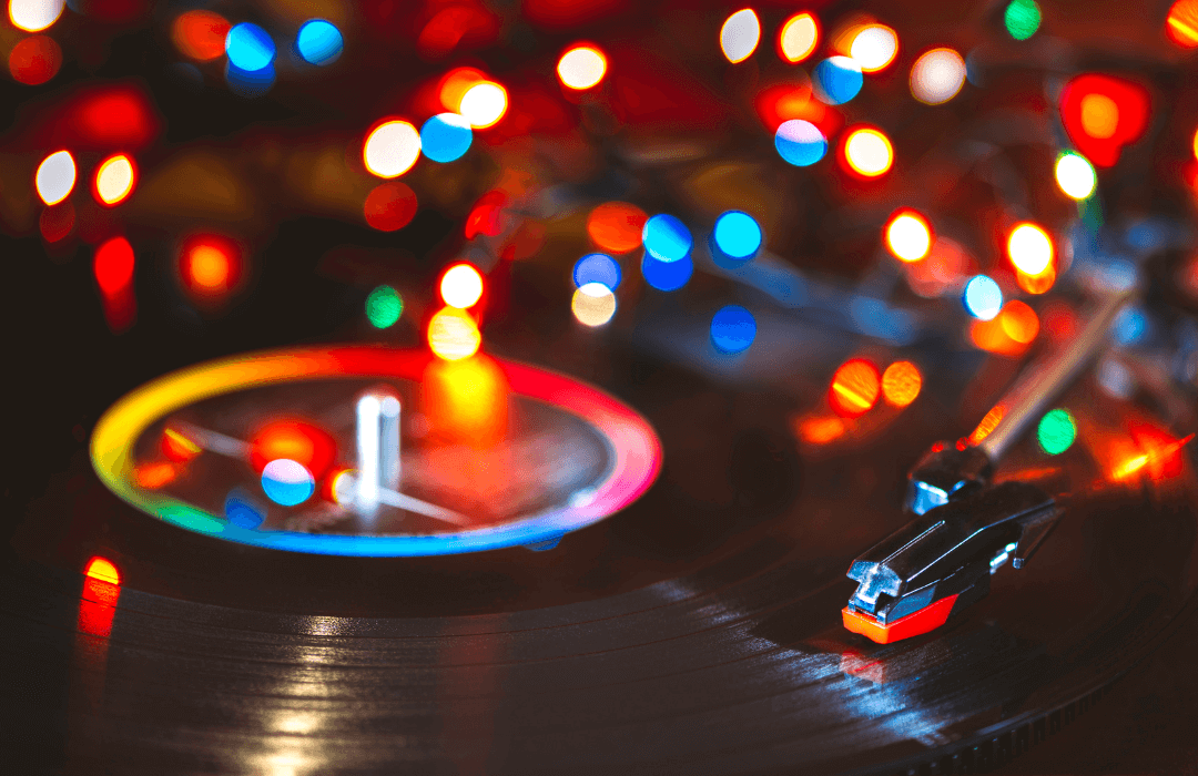 Navigating the Holiday Soundtrack: 5 Ways to Enhance Your Seasonal Experience